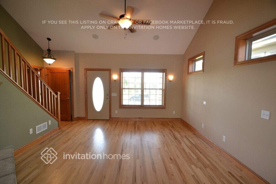 Building Photo - 3038 Walden Dr