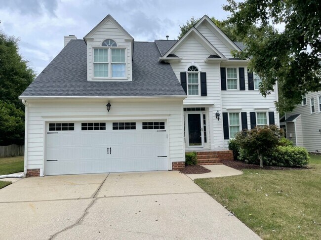 Building Photo - Elegant 4 Bedroom Home in Heart of Cary