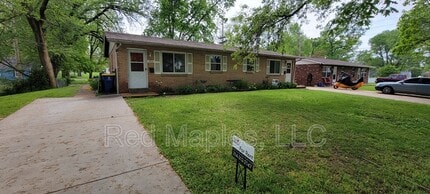 Building Photo - 4006 Esseldale Dr
