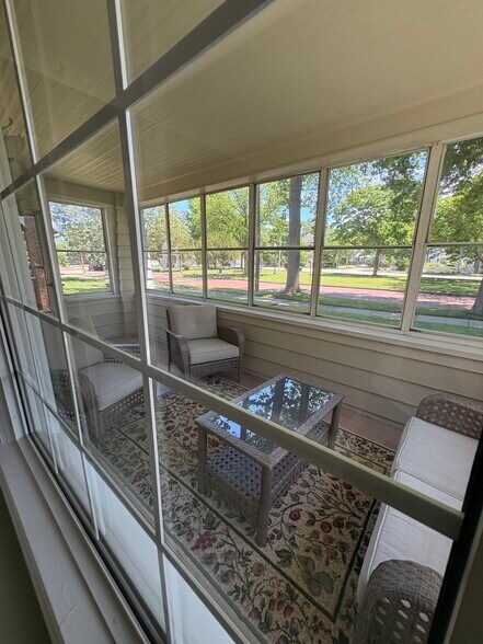3 Season Enclosed Porch - 1318 State St