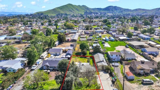 Building Photo - 4223 Temescal Ave