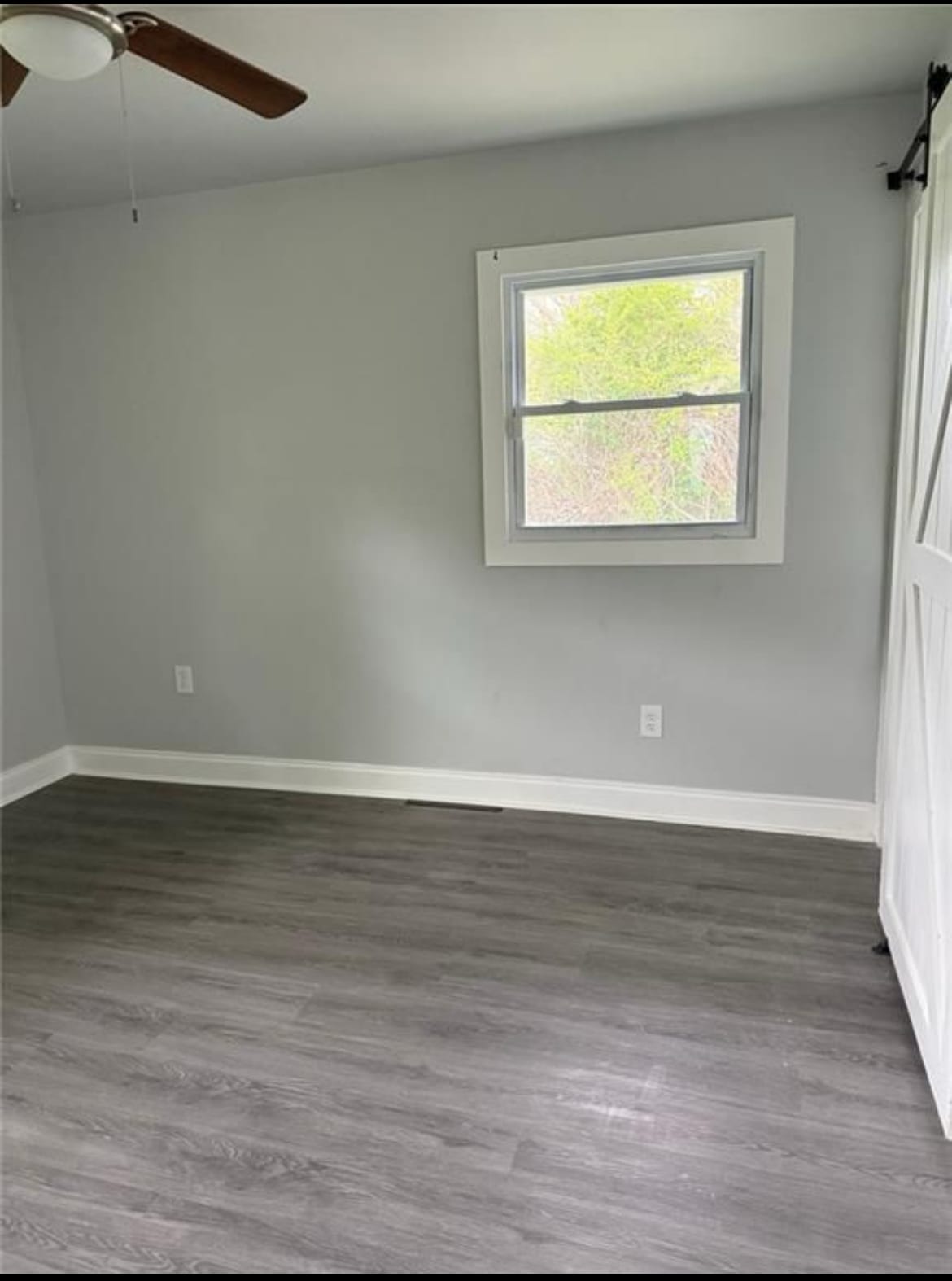 Bedroom 1 - 2405 Cross St NW