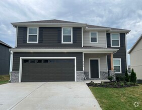 Building Photo - 4 bedroom 2.5 bath home in Blue Springs, MO