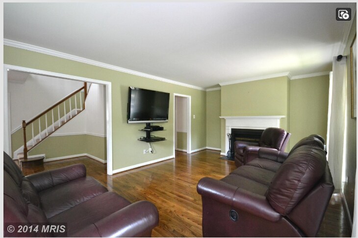 Building Photo - 28 Cross Falls Cir
