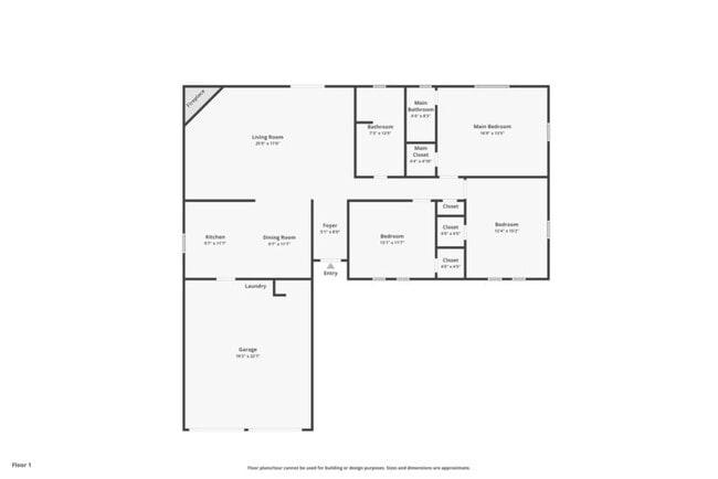 Building Photo - 1300 Prelude Dr