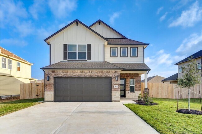 Primary Photo - 2623 Finley Ln
