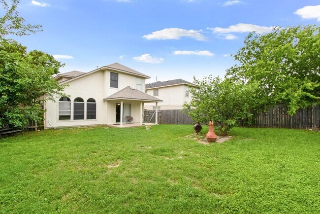 Building Photo - 1810 W Pflugerville Pkwy