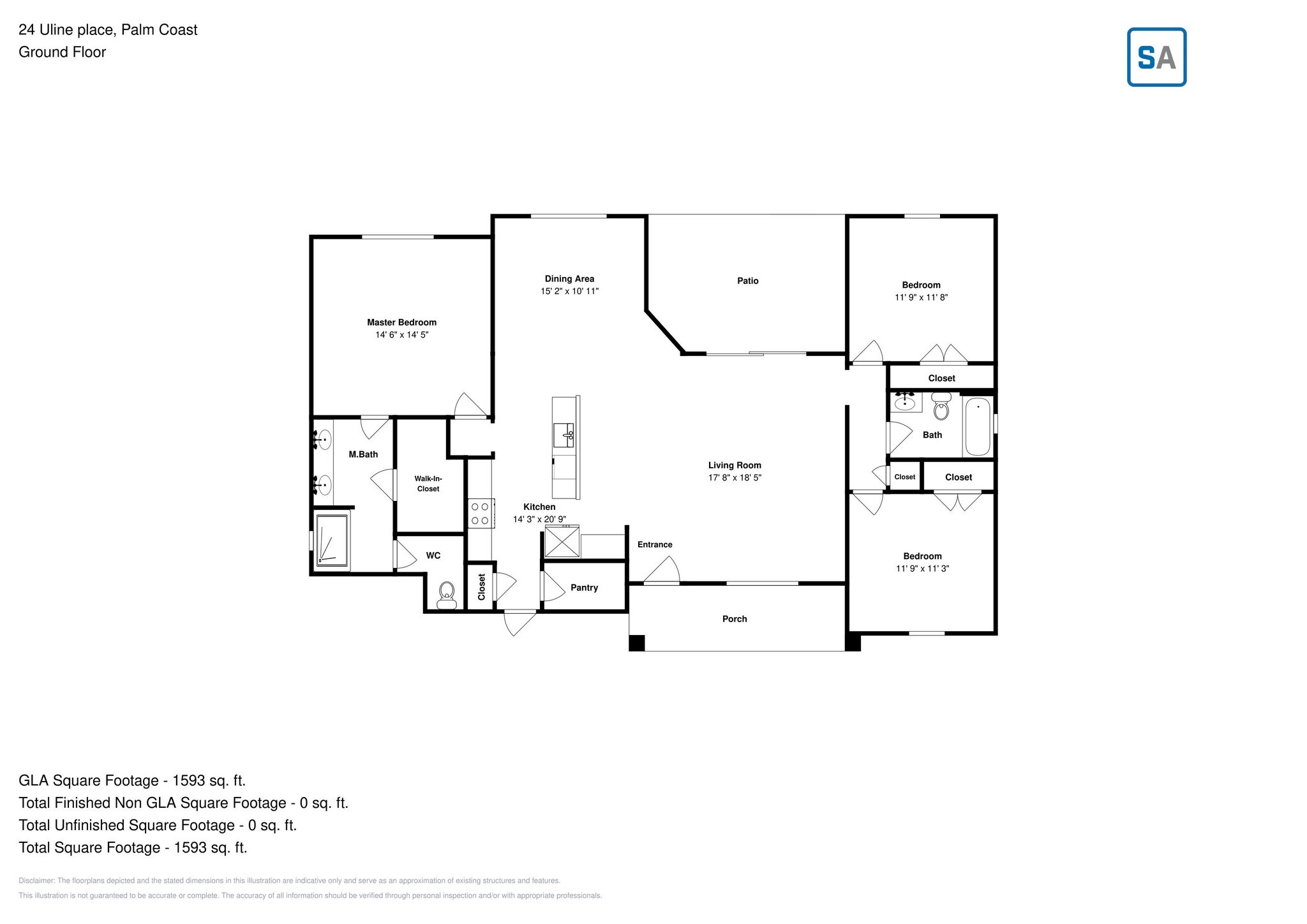 Building Photo - 24 Uline Pl