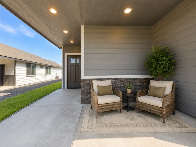 Building Photo - 4504 Corvina St
