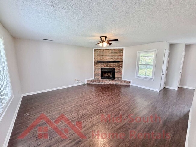 Building Photo - 7328 Hillshire Dr