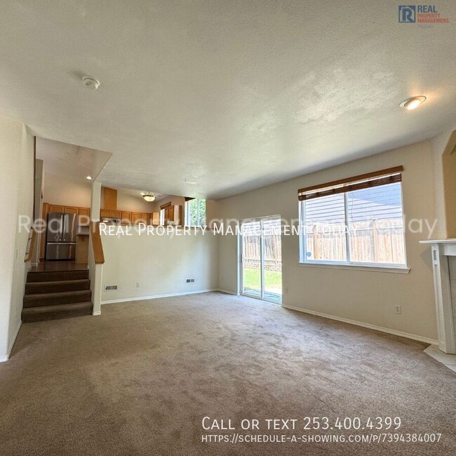 Building Photo - 15117 67th Ave E