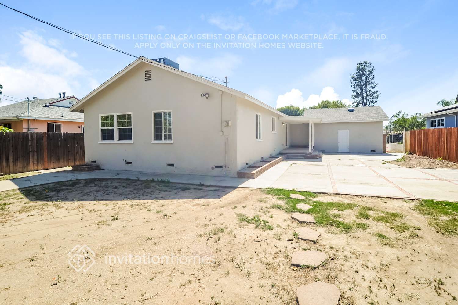 Building Photo - 6944 Lurline Ave