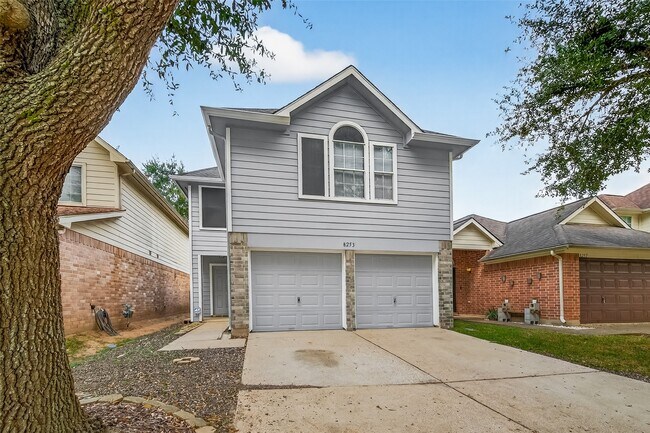 Building Photo - 8253 Fuqua Gardens Dr