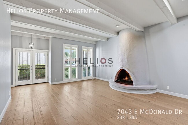 Building Photo - 7043 E McDonald Dr