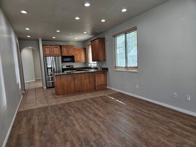 Building Photo - 3 Bedroom, North Salt Lake Gem with RV Parking, Workshop & Spacious Backyard Retreat