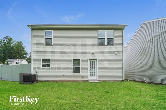 Building Photo - 5327 Artesa Ct