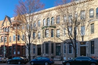 Building Photo - 1710 St Paul St