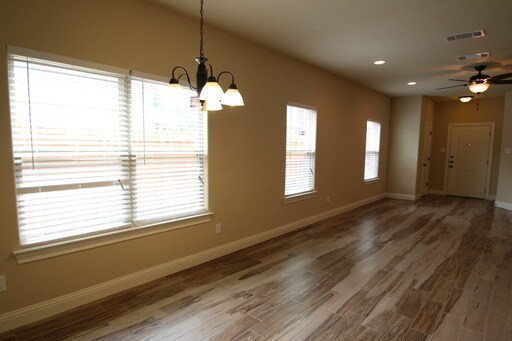 Building Photo - COMING SOON! Stunning 3BR/2.5BA Townhome with Attached Garage & Fenced Yard - Benbrook, TX | Minu...