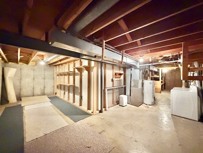 Building Photo - 604 Margate Dr