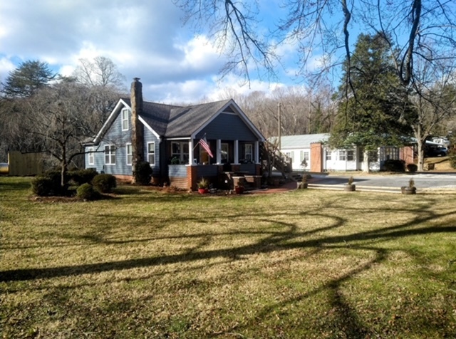 Building Photo - 59 Bleckley Dr