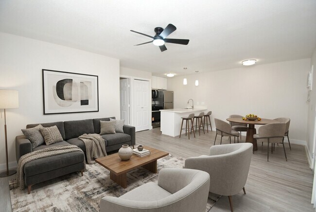 Building Photo - 2515 Yoakum Blvd