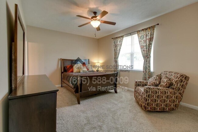 Building Photo - 921 Spence Enclave Ct