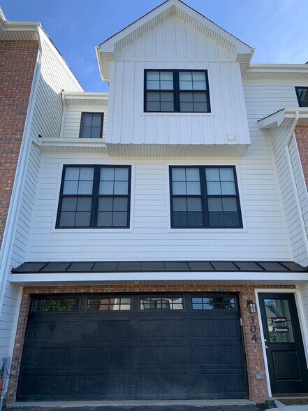 Front View - 304 Thurgood Dr