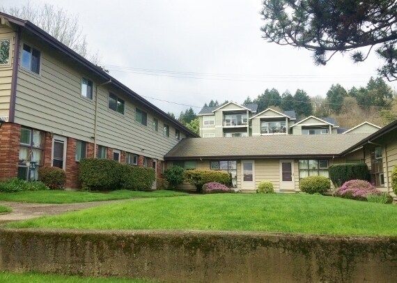 Primary Photo - Near OHSU-Well-Appointed Studio Ready Soon!