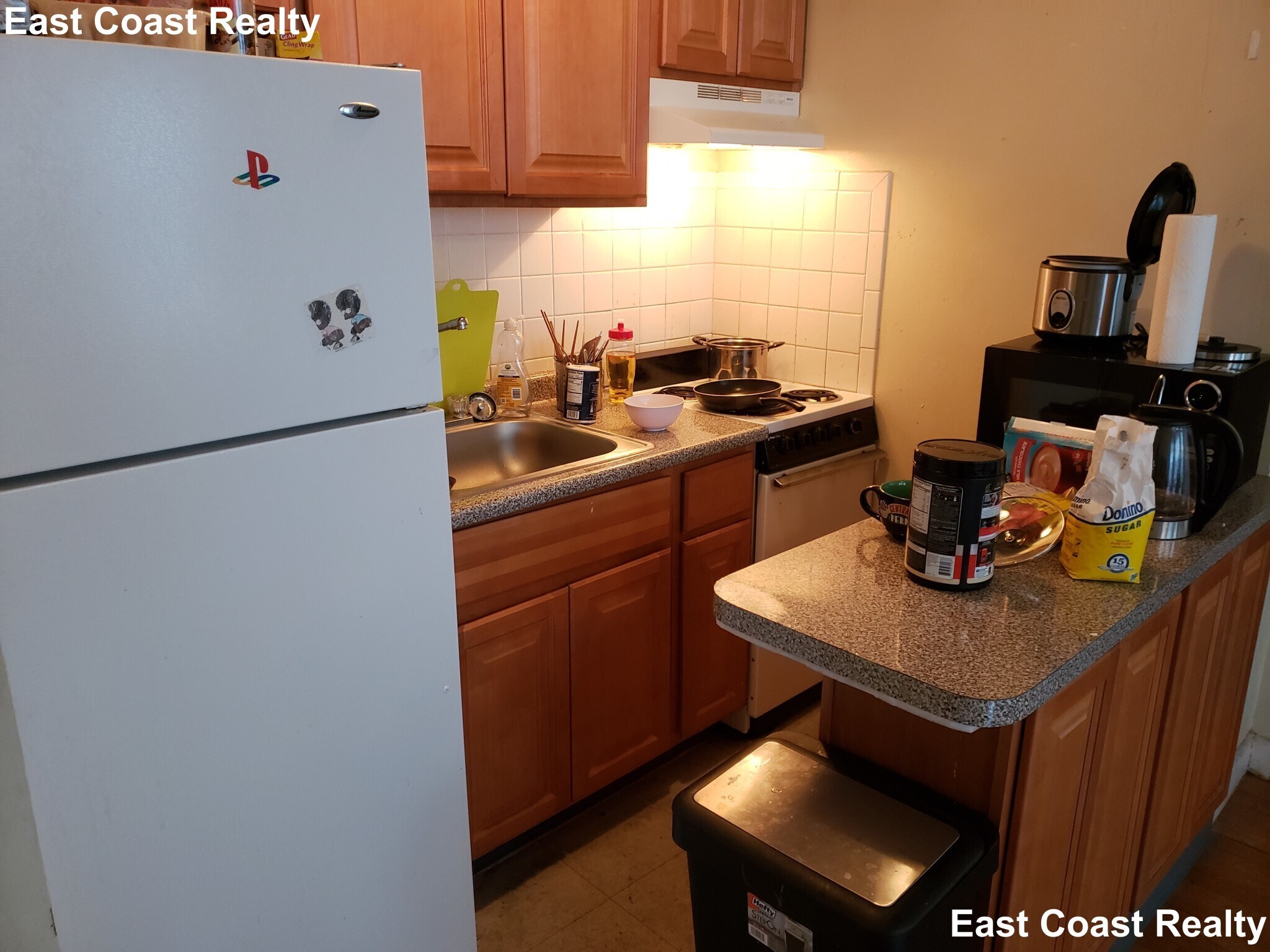 Building Photo - 1132 Commonwealth Ave