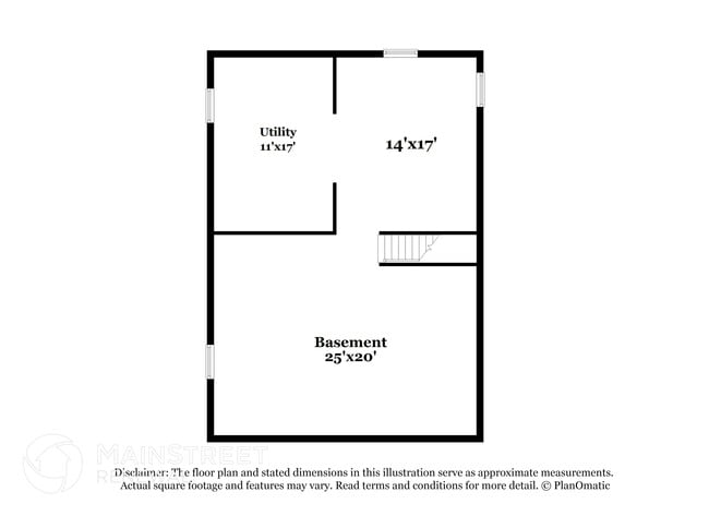 Building Photo - 6067 Bettcher Ave