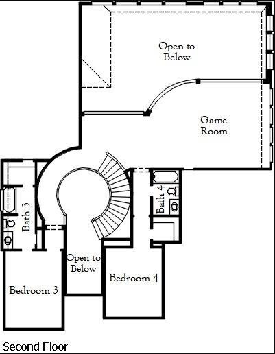 Building Photo - 2107 Partridgeberry Ln