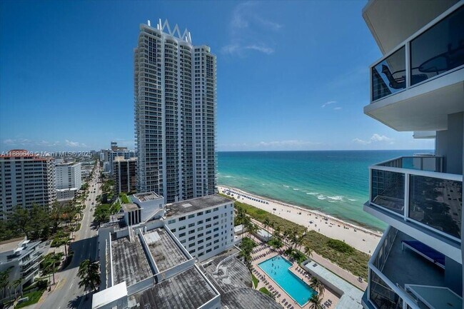 Building Photo - 6301 Collins Ave