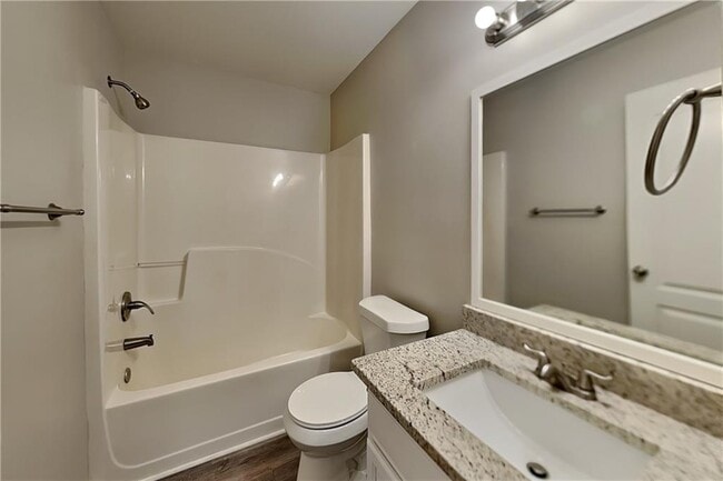 Building Photo - 207 Arrowhead Dr