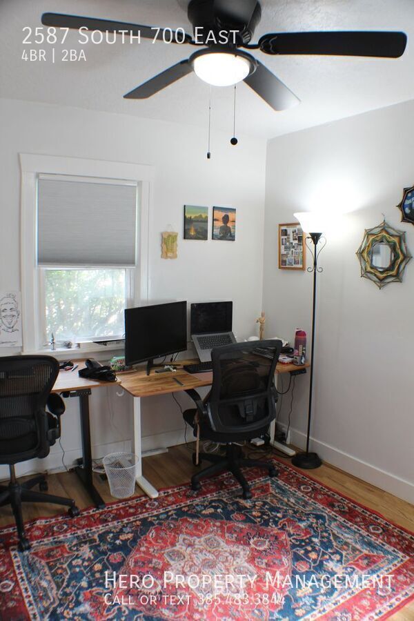 Building Photo - 2587 S 700 E