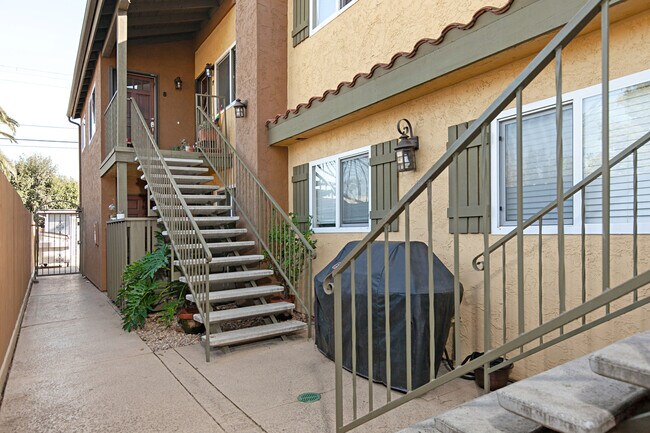 Building Photo - 4587 39th St