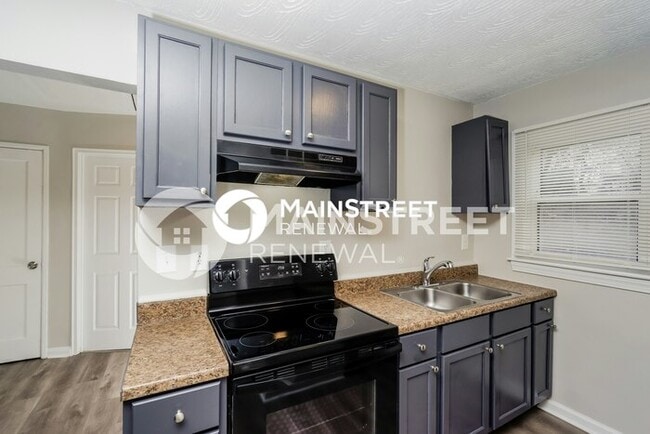 Building Photo - 2 Bedroom Pet-Friendly Home in Louisville,...
