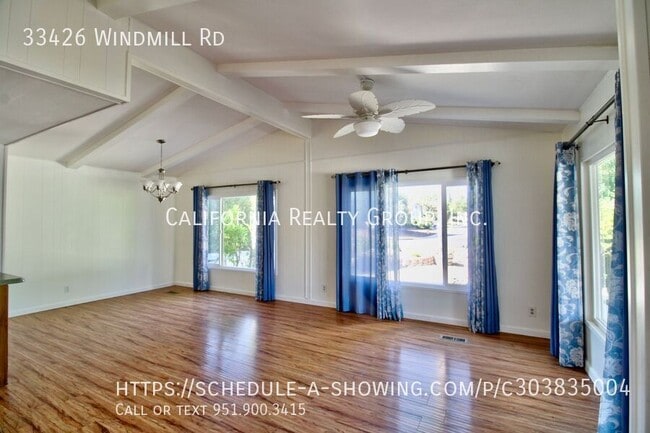 Building Photo - 33426 Windmill Rd