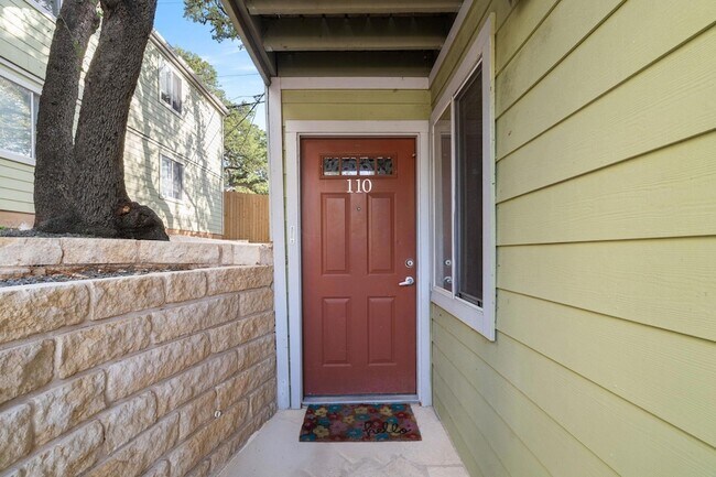 Building Photo - 3601 Menchaca Rd
