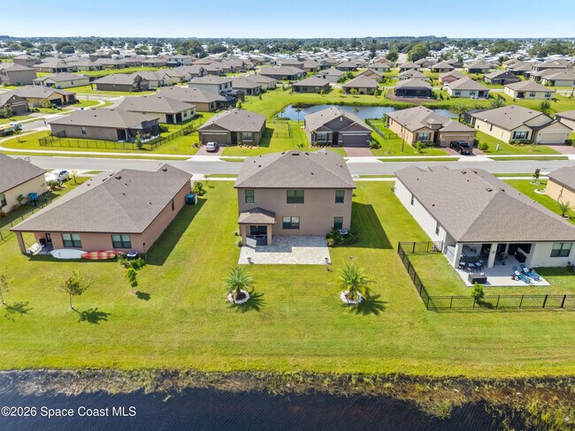 Building Photo - 6815 Topaz Dr