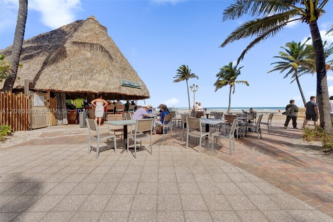 Building Photo - 1600 S Ocean Dr