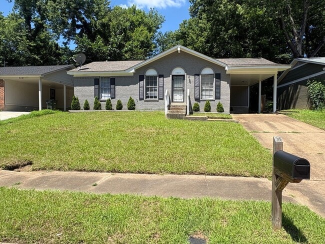 Building Photo - 5087 Blacksmith Dr
