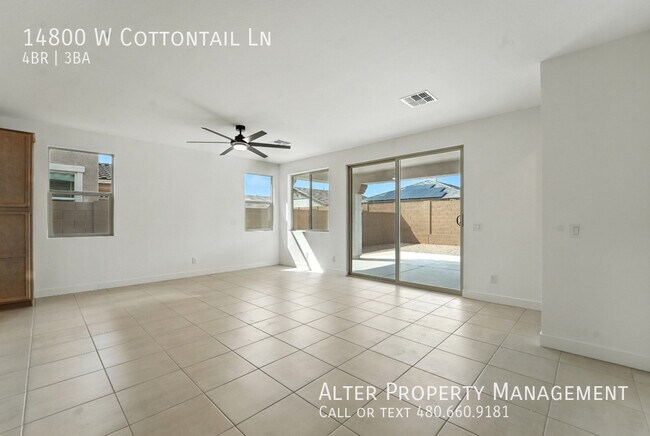 Building Photo - 14800 W Cottontail Ln