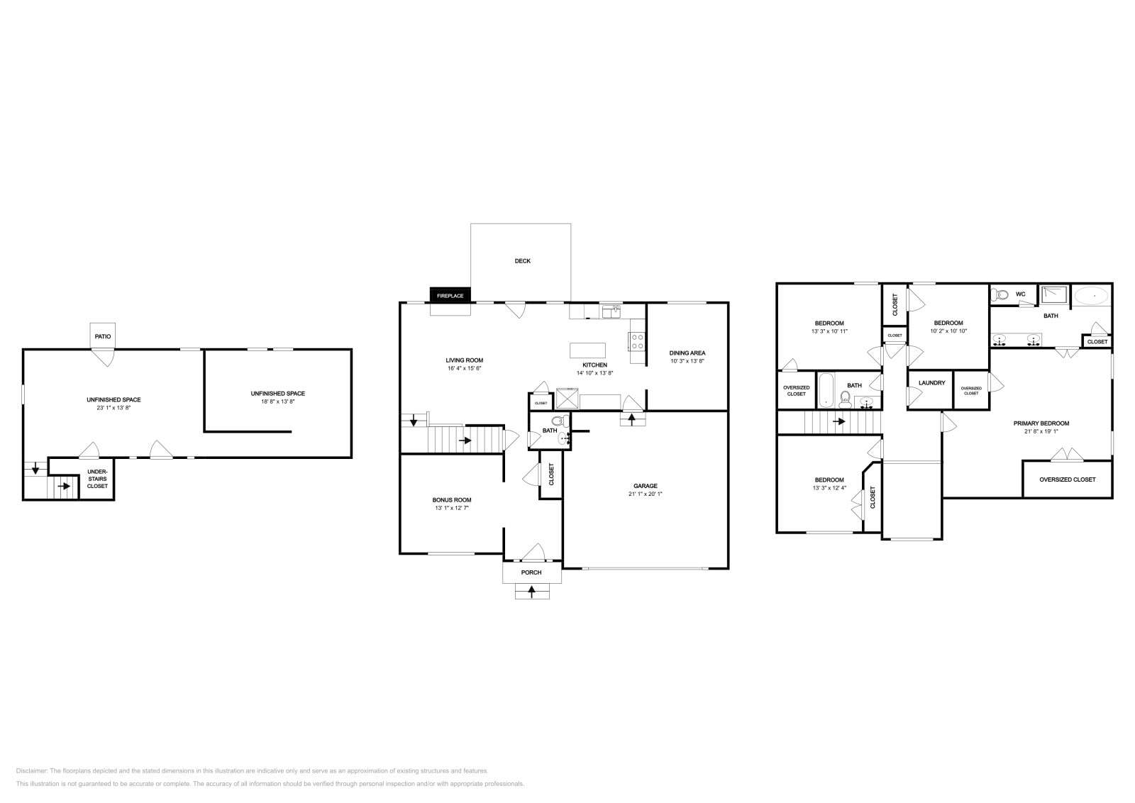 Building Photo - 824 Tibwin Pl SE