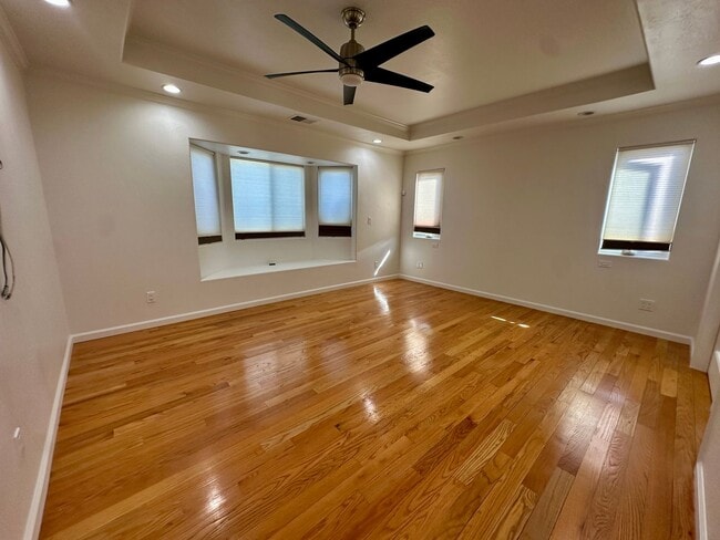 Building Photo - 1367 S Blaney Ave