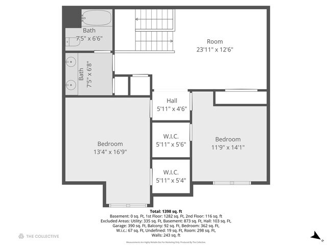 Building Photo - 6212 Flagg Creek Ln