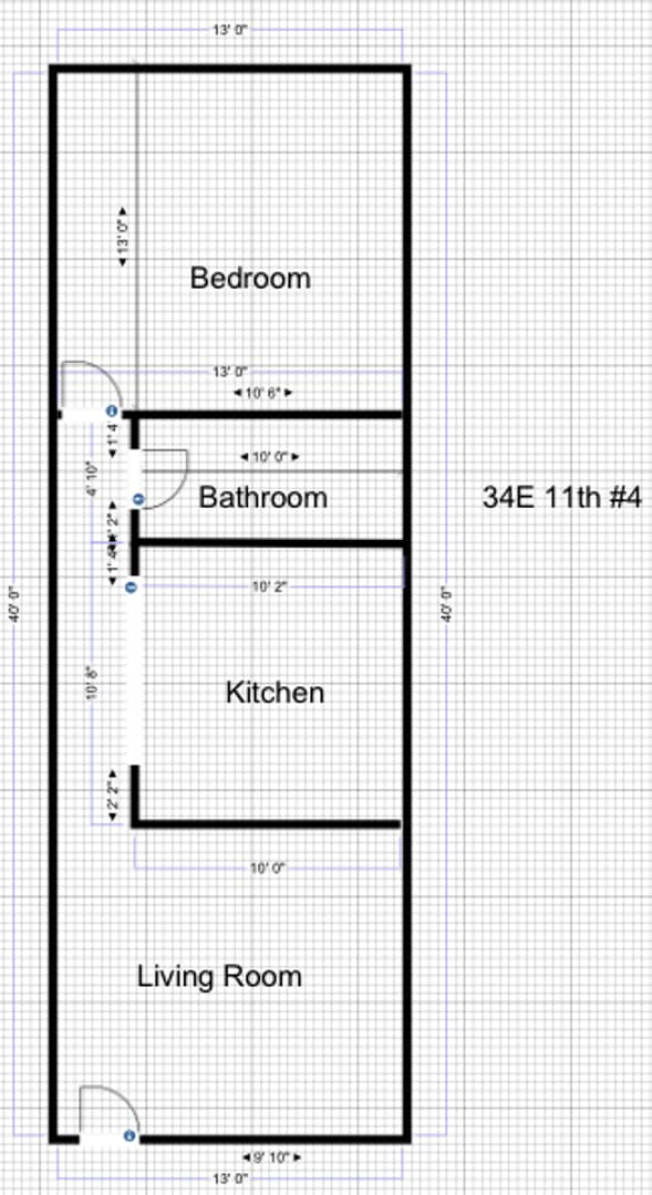 Building Photo - 34 E 11th Ave