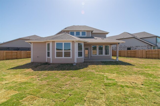 Building Photo - 2016 Woodland Park Ct