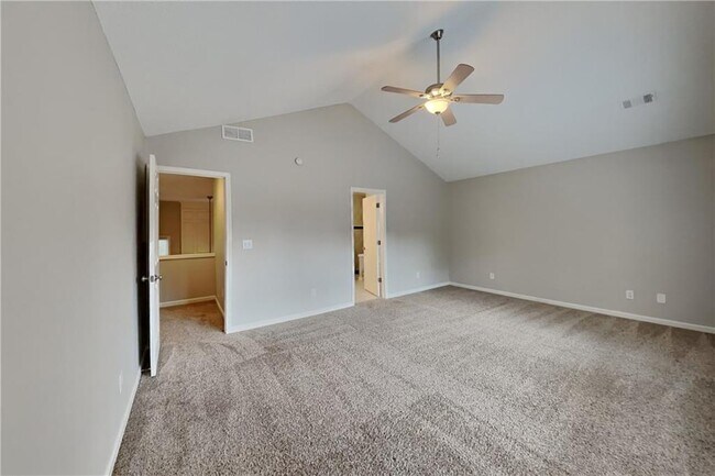 Building Photo - 345 Outwood Mill Ct