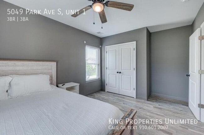 Building Photo - 5049 Park Ave