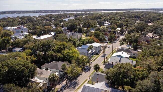 Building Photo - 69 M L King Ave